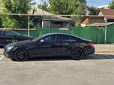 Mercedes-Benz CLS 350 2014 годаүшін14 000 000 тг. в Алматы – фото 3