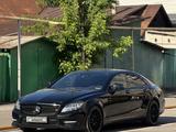 Mercedes-Benz CLS 350 2014 годаүшін14 000 000 тг. в Алматы – фото 2