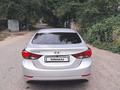 Hyundai Elantra 2014 годаfor6 650 000 тг. в Алматы – фото 6