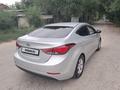 Hyundai Elantra 2014 годаfor6 650 000 тг. в Алматы – фото 8