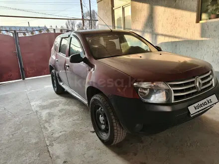 Renault Duster 2014 года за 3 100 000 тг. в Алматы – фото 11
