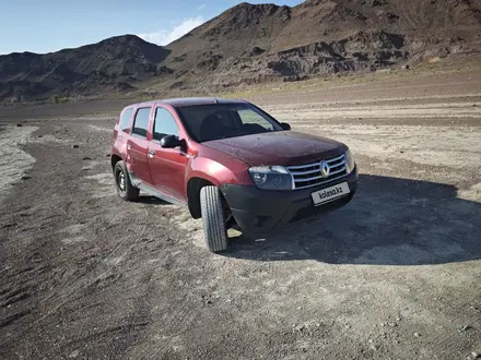 Renault Duster 2014 года за 3 100 000 тг. в Алматы – фото 3