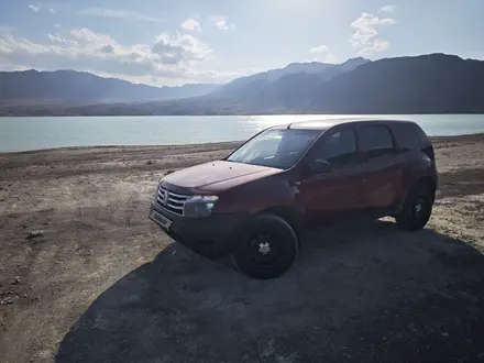 Renault Duster 2014 года за 3 100 000 тг. в Алматы – фото 5
