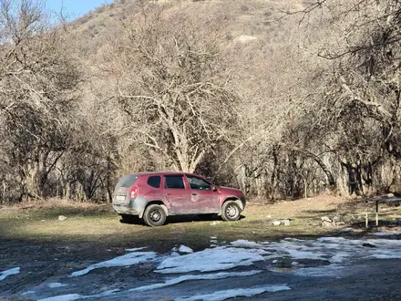 Renault Duster 2014 года за 3 100 000 тг. в Алматы – фото 6