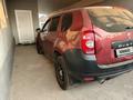 Renault Duster 2014 года за 3 100 000 тг. в Алматы – фото 8