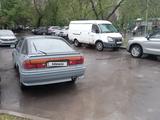 Mitsubishi Galant 1991 годаүшін1 300 000 тг. в Алматы – фото 2