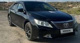 Toyota Camry 2011 года за 10 200 000 тг. в Туркестан