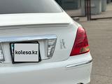 Toyota Crown Majesta 2009 года за 7 500 000 тг. в Кентау – фото 3