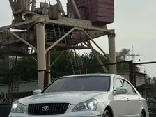 Toyota Crown Majesta, 2009