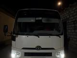Toyota  Coaster 2017 года за 30 000 000 тг. в Атырау