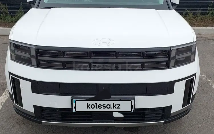 Hyundai Santa Fe 2024 года за 18 000 000 тг. в Павлодар