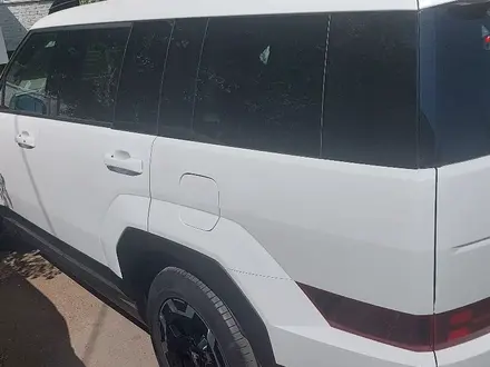 Hyundai Santa Fe 2024 года за 18 000 000 тг. в Павлодар – фото 7