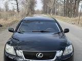 Lexus GS 300 2009 года за 5 600 000 тг. в Алматы