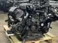 Двигатель 112 на Мерседес 210 3.2 за 600 000 тг. в Астана – фото 2