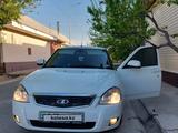 ВАЗ (Lada) Priora 2170 2015 годаүшін4 100 000 тг. в Шымкент