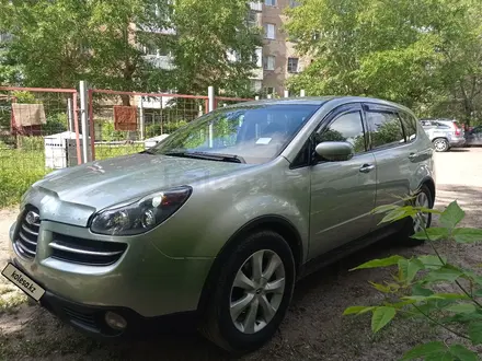 Subaru Tribeca 2006 года за 5 500 000 тг. в Караганда – фото 3