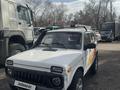 ВАЗ (Lada) Lada 2121 2004 года за 1 999 990 тг. в Алматы
