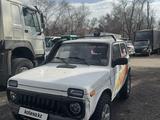 ВАЗ (Lada) Lada 2121 2004 года за 1 999 990 тг. в Алматы