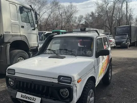 ВАЗ (Lada) Lada 2121 2004 года за 1 999 990 тг. в Алматы