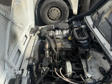 ВАЗ (Lada) Lada 2121 2004 года за 1 999 990 тг. в Алматы – фото 6