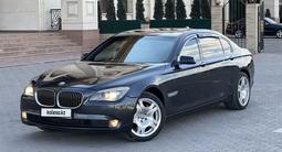 BMW 740 2010 годаfor9 000 000 тг. в Караганда