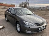 Toyota Camry 2004 годаfor6 200 000 тг. в Жезказган – фото 3