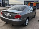 Toyota Camry 2004 годаfor6 200 000 тг. в Жезказган – фото 5