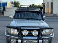 Toyota Land Cruiser Prado 2001 годаүшін6 900 000 тг. в Алматы – фото 2