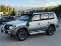 Toyota Land Cruiser Prado 2001 годаүшін6 900 000 тг. в Алматы – фото 3
