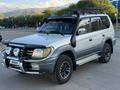 Toyota Land Cruiser Prado 2001 годаүшін6 900 000 тг. в Алматы