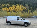 ВАЗ (Lada) Largus (фургон) 2014 года за 2 400 000 тг. в Алматы