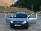 ВАЗ (Lada) Largus (фургон) 2014 года за 2 400 000 тг. в Алматы – фото 2