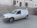 ВАЗ (Lada) Largus (фургон) 2014 года за 2 400 000 тг. в Алматы – фото 4