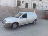 ВАЗ (Lada) Largus (фургон) 2014 года за 2 400 000 тг. в Алматы – фото 4