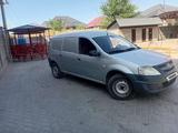 ВАЗ (Lada) Largus (фургон) 2014 года за 2 400 000 тг. в Алматы – фото 5