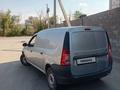 ВАЗ (Lada) Largus (фургон) 2014 года за 2 400 000 тг. в Алматы – фото 7