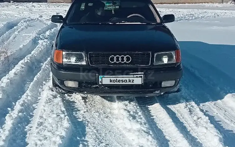 Audi 100 1993 года за 1 200 000 тг. в Шымкент