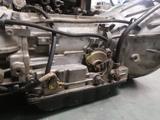 Акпп Nissan terrano mistral R20 R50 td27 за 300 000 тг. в Алматы – фото 3