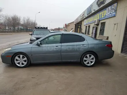 Lexus ES 330 2005 года за 6 700 000 тг. в Актау – фото 4