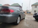 Lexus ES 330 2005 года за 6 700 000 тг. в Актау – фото 5