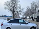 ВАЗ (Lada) Granta 2190 2024 года за 3 200 000 тг. в Уральск – фото 5