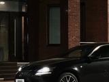 Lexus GS 350 2018 годаүшін19 650 000 тг. в Уральск – фото 3