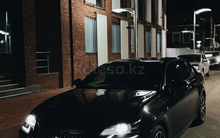 Lexus GS 350 2018 года за 19 650 000 тг. в Уральск