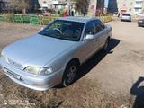 Toyota Vista 1995 года за 1 550 000 тг. в Абай (Абайский р-н) – фото 2