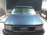 Audi 100 1994 годаүшін1 550 000 тг. в Шымкент – фото 3