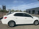 Peugeot 301 2013 года за 2 544 240 тг. в Караганда