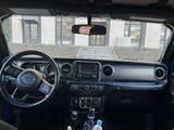 Jeep Wrangler 2019 года за 18 000 000 тг. в Астана – фото 5