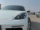 Porsche Boxster 2020 годаүшін26 000 000 тг. в Алматы – фото 2