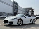 Porsche Boxster 2020 годаүшін26 000 000 тг. в Алматы
