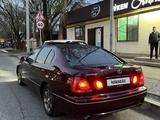 Lexus GS 300 2002 года за 5 000 000 тг. в Алматы – фото 3